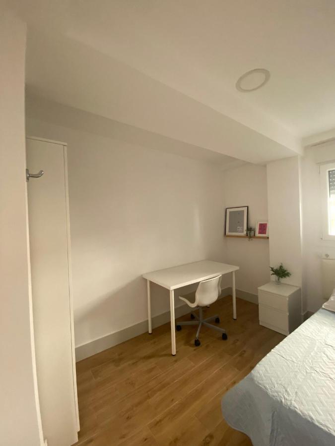 Santo Angel 7 Apartment Seville Exterior photo